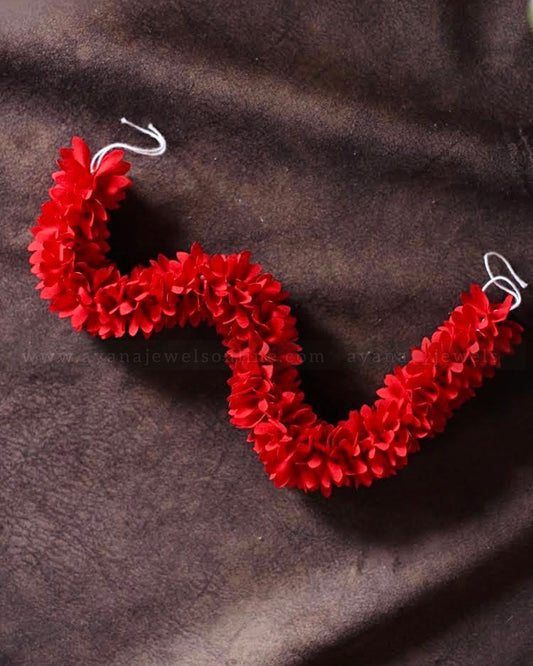 Gulab/ Rose Strands